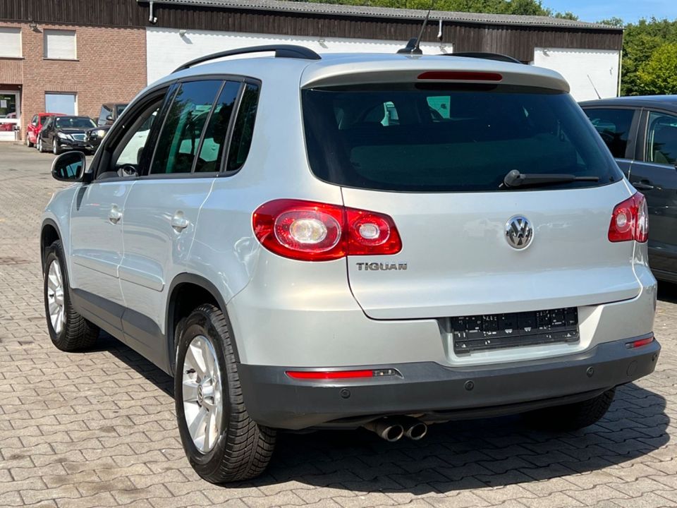 Volkswagen TIGUAN 2.0 TSi DSG ~MOTORPROBLEM~ 4MOTION in Hagen