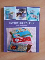 Kreative Geschenkideen - Einfach selbst gemacht Mecklenburg-Vorpommern - Greifswald Vorschau