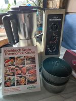 Thermomix TM3300 Niedersachsen - Rühen Vorschau