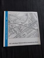 KZ Außenlager Buchenwald Gelsenkirchen-Horst Nordrhein-Westfalen - Gelsenkirchen Vorschau