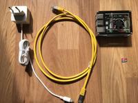Raspberry Pi 4 Starter-Set SanDisk Ultra 64GB Netzteil Cortex Nordrhein-Westfalen - Gronau (Westfalen) Vorschau