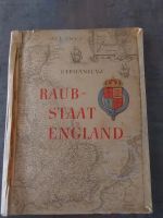 Raubstaat England, Zigarettenbilderalbum komplett Nordrhein-Westfalen - Elsdorf Vorschau