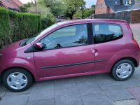 Twingo Violett Niedersachsen - Emden Vorschau