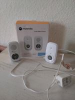 Motorola Babyphone Brandenburg - Wittenberge Vorschau