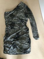 Damen Abendkleid/ neuwertig Hessen - Niederdorfelden Vorschau