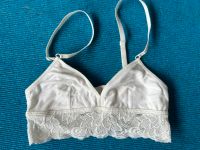 Süßes Spitzenbralette von erlich Textil, Größe S Hessen - Seligenstadt Vorschau