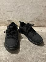 Nike Sportschuhe schwarz Hamburg-Nord - Hamburg Winterhude Vorschau