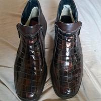 Kurzstiefelette /Halbschuh von RIEKER Hessen - Rüsselsheim Vorschau