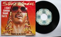 STEVIE WONDER I AIN´T STAND FOR IT Vinyl Single Nordrhein-Westfalen - Wesel Vorschau