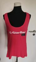 Top Tanktop G-Star L pink Nordrhein-Westfalen - Hamm Vorschau