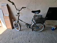 DDR MInifahrrad Sachsen-Anhalt - Wittenberg Vorschau