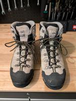 Scarpa Gore Tex Wanderschuhe GR. 41 Rheinland-Pfalz - Neustadt an der Weinstraße Vorschau