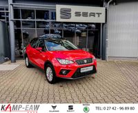 Seat Arona Style DSG 116PS NAVI+SHZ+PDC+RFK+ALU+ Rheinland-Pfalz - Wissen Vorschau