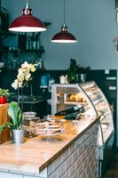 Suche lukrative Bäckerei in Berlin mit täglichem Umsatz ab 2000€! Berlin - Mitte Vorschau