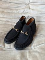 Gucci Schuhe 38 Bayern - Bernau am Chiemsee Vorschau