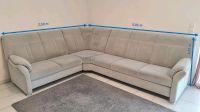 Couch Sofa mit Schlaffunktion Nordrhein-Westfalen - Herford Vorschau