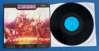 Scorpions - Love at First Sting Amiga Vinyl Schallplatte LP Rock Rostock - Reutershagen Vorschau