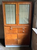 Vintage Küchenschrank 1960er 1970er Jahre Buffetschrank Elberfeld - Elberfeld-West Vorschau