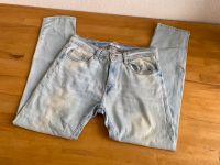 ZARA Jeans Vintage washed // EU 42 Essen - Essen-Stadtwald Vorschau
