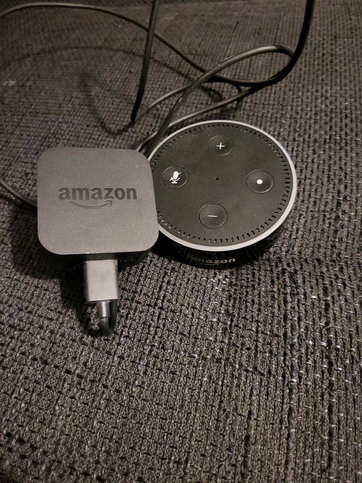 Amazon Alexa in Rheinstetten