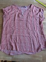 Tom Tailor sommerbluse Shirt Gr 42 Bayern - Bobingen Vorschau
