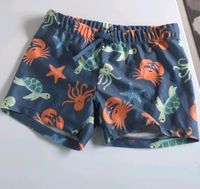 Badehose Badeshorts H&M 134 Leipzig - Wiederitzsch Vorschau