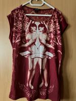 „Amisu“ Shirt in S Niedersachsen - Meppen Vorschau