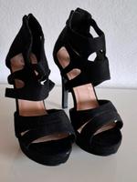Kayla High Heels 40 Gothic Bayern - Bogen Niederbay Vorschau