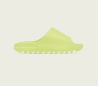 Yeezy slide green glow Brandenburg - Blankenfelde-Mahlow Vorschau