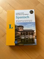 Langenscheidt Spanisch Baden-Württemberg - Illingen Vorschau