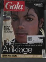 Zeitschrift Gala Nr. 29 8.07.2009 Michel Jackson Bayern - Nittenau Vorschau