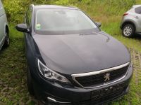 Peugeot 308 SW 1.5 HDI Beschädigt Saarbrücken-Dudweiler - Dudweiler Vorschau