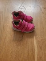Superfit breeze mädchen Schuhe, goretex, pink, gr. 22, TOP, 1. Hd München - Untergiesing-Harlaching Vorschau
