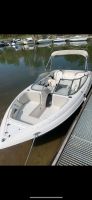 Boot Motorboot Mariah SX 22 mit Trailer Mercury V6 4,3 225 PS Rheinland-Pfalz - Haßloch Vorschau