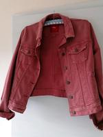 Kurzblazer, Kurzjacke, Jacke v. s. Oliver Gr. 40 Nordrhein-Westfalen - Wilnsdorf Vorschau