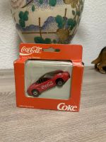 Coca Cola Modellauto EDOCAR Porsche Boxster i.Ctn 1:87 Rheinland-Pfalz - Berg Vorschau