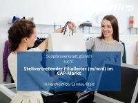 Stellvertretender Filialleiter (m/w/d) im CAP-Markt | Herxheim be Rheinland-Pfalz - Hayna Vorschau