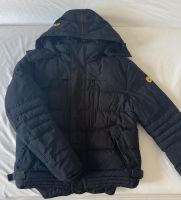 Herren Winterjacke / Wellensteyn Starstream / schwarz / Größe L Hessen - Hanau Vorschau