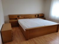 Schlafzimmer gebraucht, zu verschenken an Selbstabholer/Abbauer Hessen - Friedewald Vorschau