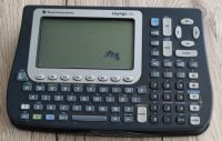 Texas Instruments TI-Voyage 200 Baden-Württemberg - Dunningen Vorschau