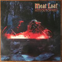 Meat Loaf Schallplatte Vinyl LP Niedersachsen - Oldenburg Vorschau