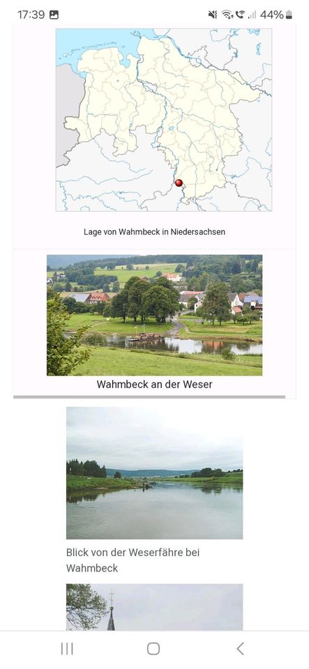 Suche Wiese weide und ackerland Land grünland Felder Flächen in Wahlsburg