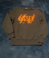 Sweatshirt Diesel Designer Gr. 152 - 158 Shirt Pullovers Berlin - Charlottenburg Vorschau