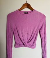 TALLY WEIJL Pullover pink Gr. S München - Pasing-Obermenzing Vorschau