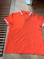 Shirt Poloshirt orange Gr S S.Oliver Bayern - Regensburg Vorschau