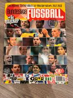 Stickeralbum Bundesligasaison 2002/2003 Panini 100% Nordrhein-Westfalen - Schwerte Vorschau