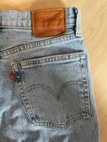 Levis 501 Jeans Niedersachsen - Syke Vorschau