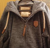 NEUE Jacke-Hoody -NAKETANO- Gr.L Berlin - Lichtenberg Vorschau