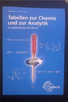 Tabellenbuch Chemie Nordrhein-Westfalen - Krefeld Vorschau