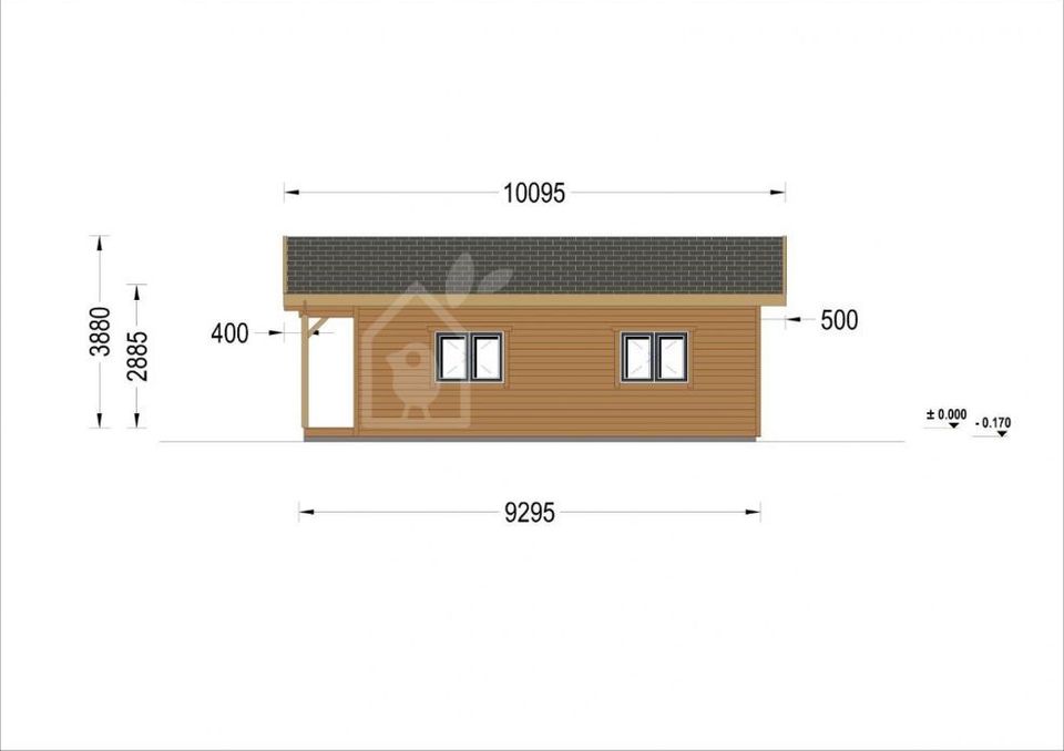 Haus für Jung und Alt inklusive Grundstück in Neuenhagen